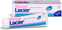 Lacer Gingi Tandpasta Gevoelig Tandvlees 125 ml
