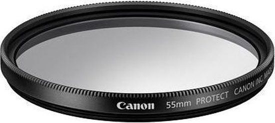 Canon 8269B001 cameralensfilter 5,5 cm Camera-beschermingsfilter