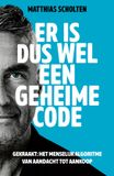 FC Klap Er is dus wel een geheime code