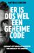 FC Klap Er is dus wel een geheime code