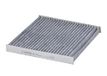 MAHLE Filter, Innenraumluft LAK107