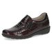 CAPRICE dames Caprice Damen 9-24752-45Instapschoen