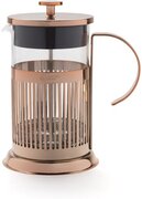 Leopold Vienna koffiemaker French Press - koper - 800 ml