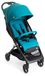 Poussette ultra-légère et pliable, pour enfants jusqu'à 22 kg