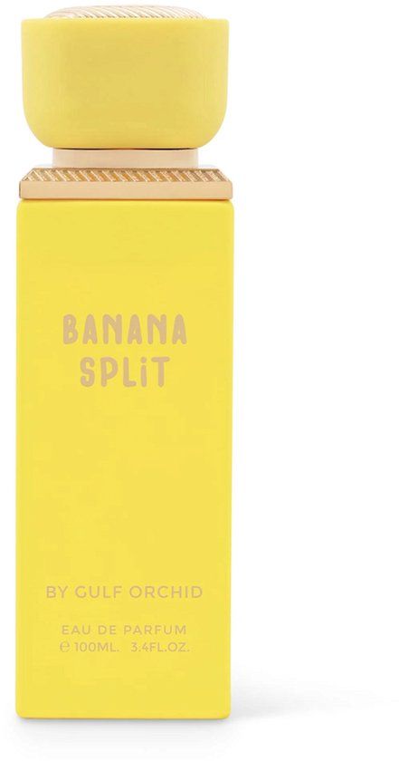 Gulf Orchid / 100 ml / Unisex