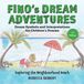 Fino's Dream Adventures Book 5: Exploring the Neighbourhood Beach