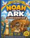 Noah and the Ark Coloring & Activity Book