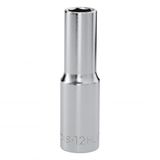 Facom start dop lang 1/2" 6 kant 12mm - S.12HLAT