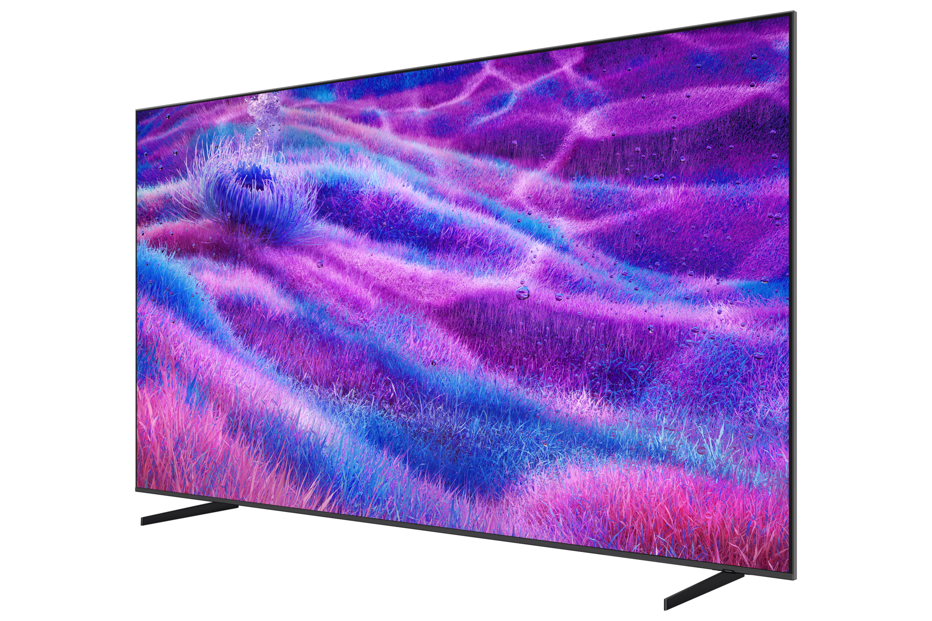 Samsung 100" Neo QLED 4K QN80F Mini LED (2025)