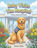Ruby Ruby Visits The Hospital