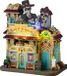 Lemax Spooky Town - Day Of The Dead Emporium