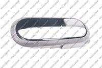 PRASCO MZ3098607 bedieningselementen