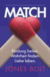 MATCH: Bindung heilen. Wahrheit finden. Liebe leben.