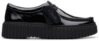 Clarks Shoes Torhill Bee Bootschoenen Zwart EU 40 Vrouw