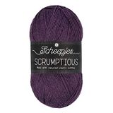 Scheepjes Scrumptious 5x100g - 324 Huckleberry Pie