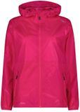 CMP Waterdicht damesjack, roze, maat L