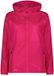 CMP Waterdicht damesjack, roze, maat L