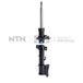 SNR Amortisseur SA96040.01