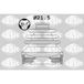 Sasic Jeu De Joints-soufflets, Arbre De Commande Sasic 1904015 Renault 7701209993