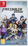 Nintendo Fire Emblem Warriors - Nintendo Switch - Action/Adventure - PAL