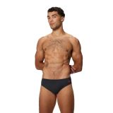 Speedo Hyperboom Zwemslip Zwart UK 32 Man