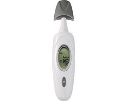 Reer SkinTemp 3-in-1 Infrarood Thermometer - Voorhoofd & Oor