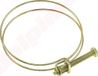 Honda Klem voor waterslang (78139-Ye6-003)