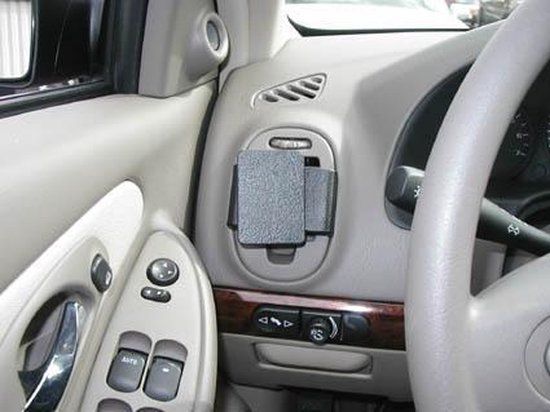 Brodit ProClip houder geschikt voor Chevrolet Malibu 2004-2007 Left mount