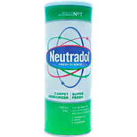 Neutradol Vloerbedekking Geurverwijderaar - 350 g
