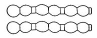 Gasket Icecat Gasket set, intake manifold