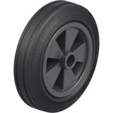 Blickle VPP 180/20G Wiel met hoog draagvermogen Wieldiameter: 180 mm Draagvermogen (max.): 170 kg 1 stuk(s)