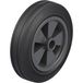 Blickle VPP 180/20G Wiel met hoog draagvermogen Wieldiameter: 180 mm Draagvermogen (max.): 170 kg 1 stuk(s)