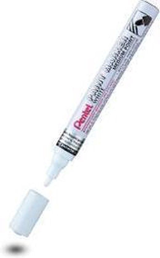 Pentel Olieverf Marker Goud - 4.5mm