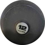 Toorx Fitness Slam Ball 9 kg Zwart