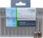 Roux Henke-Sass, Wolf Naald Schroef - 180x35 - 15Gx1.3/8"