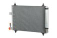 Valeo Condensor, Airconditioning 814090