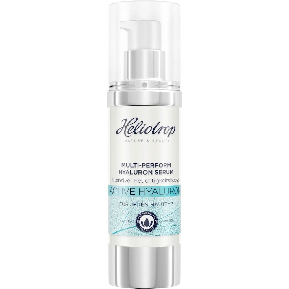 Heliotrop Heliotrop ACTIVE Anti-aging serum 30 ml