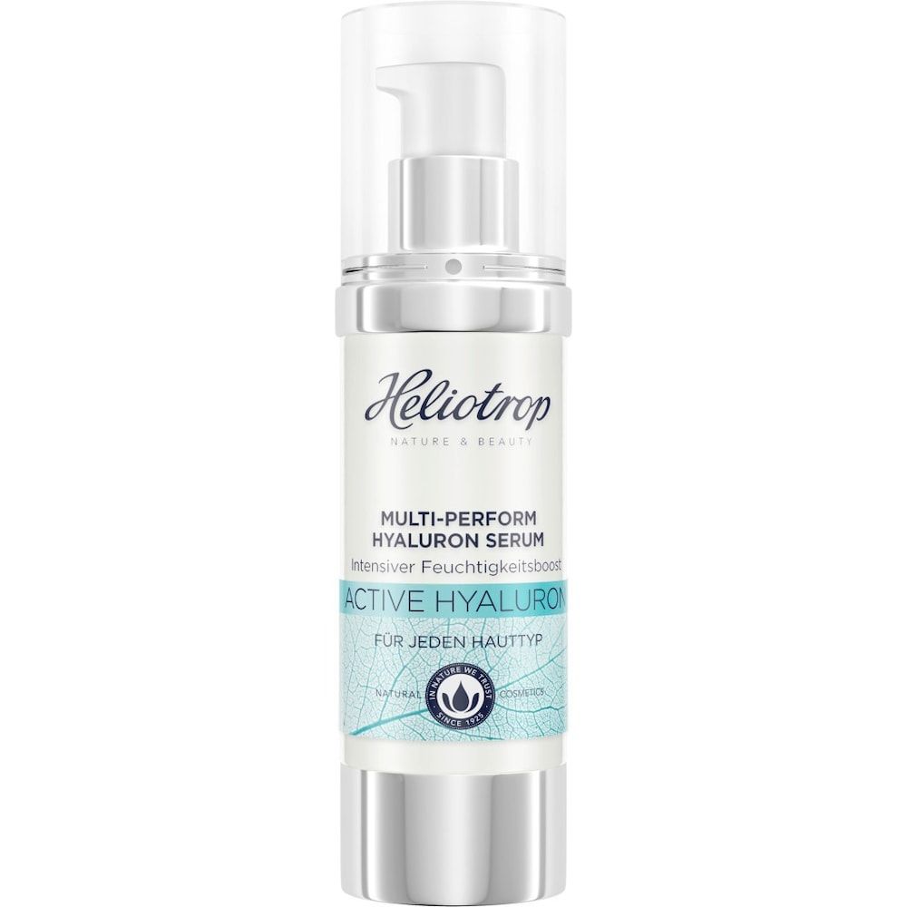 Heliotrop ACTIVE Anti-aging serum 30 ml