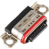 Motorola Connecteur de charge Signature / Razr 60 Ultra, Pack de service SCA8E75511