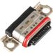 Motorola Connecteur de charge Signature / Razr 60 Ultra, Pack de service SCA8E75511