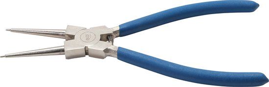 BGS Borgringtangset 225 mm 4 delig