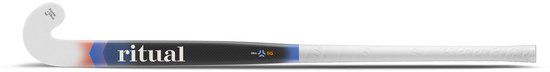 Ritual Ultra 55 Hockey Stick 36.5 Inch Carbon Ecru 24mm Kromming