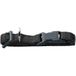 HUNTER Hondenhalsband LONDON VARIO BASIC, zwart, maat XXS-XS/1
