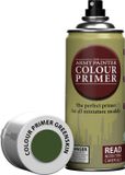 The Army Painter Greenskin Colour Primer CP3014