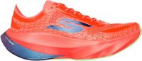 Skechers SKX AERO TEMPO Heren Sportschoenen - Coral / Blauw