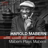 Suburban Mabern Plays Mabern CD