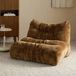 NOUS Living fauteuil Plump