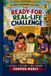 The Independently Published The Ready-for-Real-Life Challenge: A Real-Life Adventure About Bringing Everyday Skills Together, Making Good Judgments and Becoming More Independent Paperback