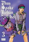 Thus Spoke Rohan Kishibe Thus Spoke Rohan Kishibe, Vol. 3