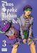 Thus Spoke Rohan Kishibe Thus Spoke Rohan Kishibe, Vol. 3